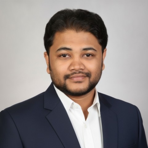 Shakawet Hossain, CEO of 3 Star Textile & Trims Inds. Ltd.